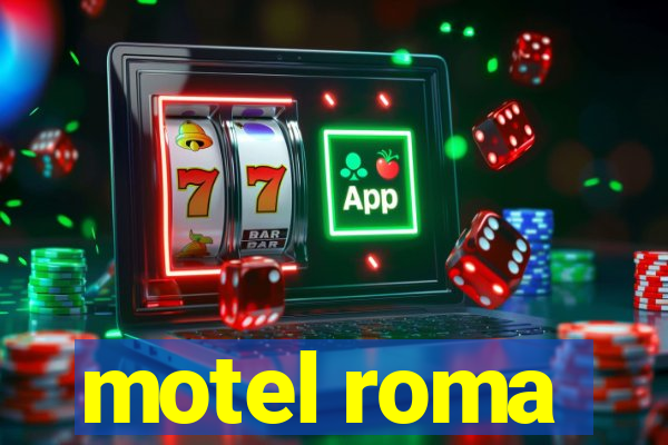 motel roma